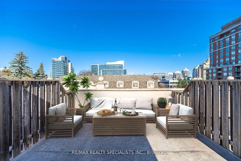 Photo 33 at 8C Clairtrell Road, Willowdale East, Toronto