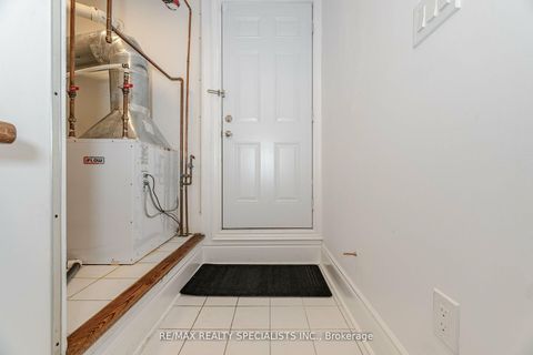 Photo 34 at 8C Clairtrell Road, Willowdale East, Toronto