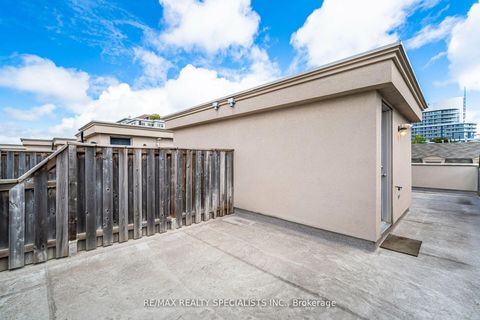 Photo 35 at 8C Clairtrell Road, Willowdale East, Toronto