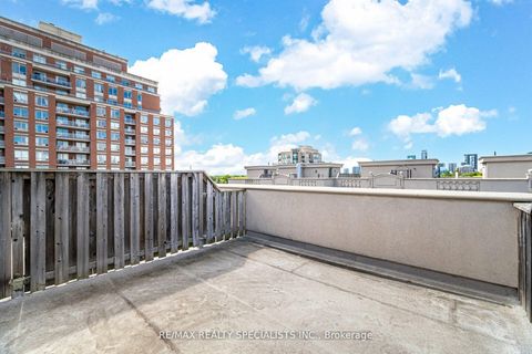 Photo 36 at 8C Clairtrell Road, Willowdale East, Toronto