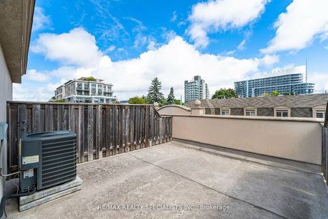 Photo 38 at 8C Clairtrell Road, Willowdale East, Toronto