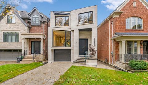Photo 0 at 19 Ridley Boulevard, Lawrence Park North, Toronto