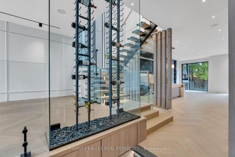 Photo 6 at 19 Ridley Boulevard, Lawrence Park North, Toronto