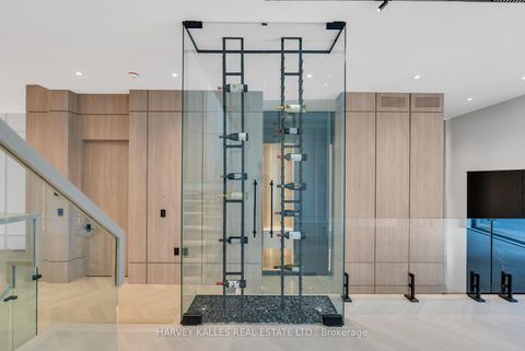 Photo 8 at 19 Ridley Boulevard, Lawrence Park North, Toronto