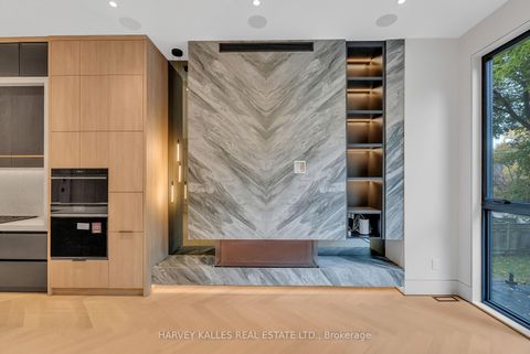 Photo 16 at 19 Ridley Boulevard, Lawrence Park North, Toronto