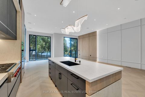 Photo 20 at 19 Ridley Boulevard, Lawrence Park North, Toronto