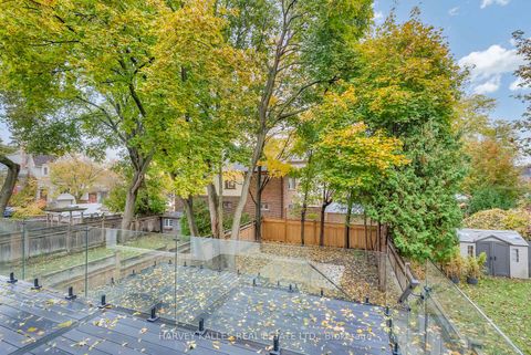 Photo 21 at 19 Ridley Boulevard, Lawrence Park North, Toronto