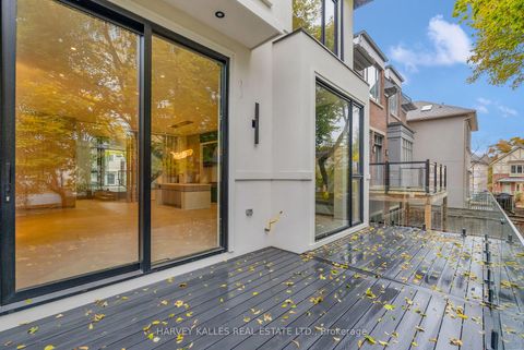 Photo 22 at 19 Ridley Boulevard, Lawrence Park North, Toronto