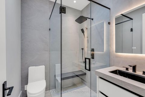 Photo 27 at 19 Ridley Boulevard, Lawrence Park North, Toronto