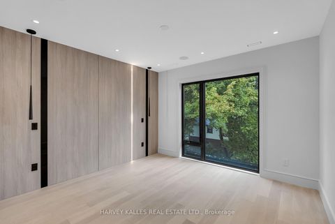 Photo 28 at 19 Ridley Boulevard, Lawrence Park North, Toronto