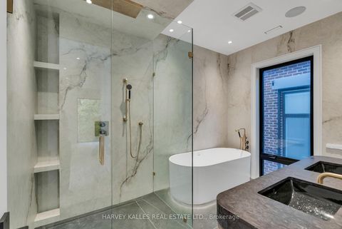 Photo 31 at 19 Ridley Boulevard, Lawrence Park North, Toronto