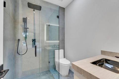 Photo 35 at 19 Ridley Boulevard, Lawrence Park North, Toronto