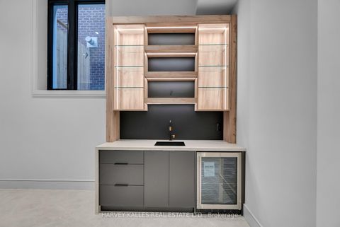 Photo 39 at 19 Ridley Boulevard, Lawrence Park North, Toronto