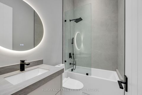 Photo 44 at 19 Ridley Boulevard, Lawrence Park North, Toronto