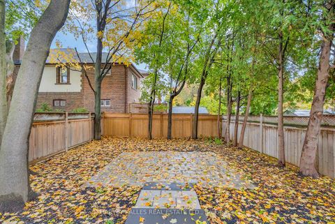 Photo 47 at 19 Ridley Boulevard, Lawrence Park North, Toronto