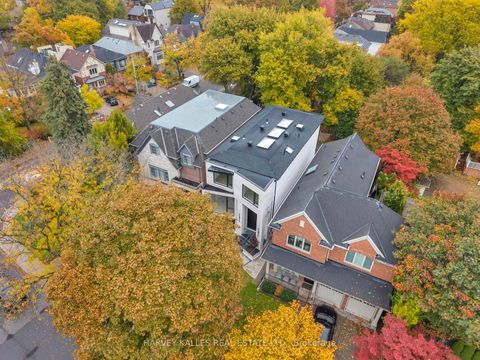 Photo 49 at 19 Ridley Boulevard, Lawrence Park North, Toronto