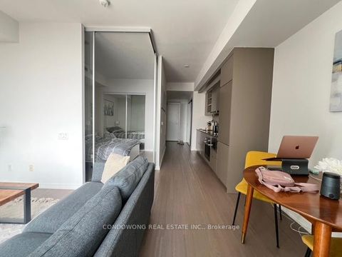 Photo 3 at 3010 - 101 Peter Street, Waterfront Communities C1, Toronto