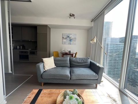 Photo 4 at 3010 - 101 Peter Street, Waterfront Communities C1, Toronto