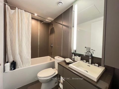 Photo 5 at 3010 - 101 Peter Street, Waterfront Communities C1, Toronto