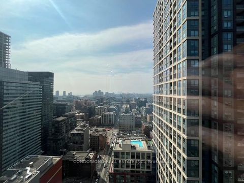 Photo 6 at 3010 - 101 Peter Street, Waterfront Communities C1, Toronto