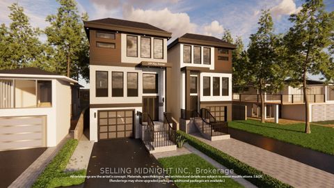 Photo 0 at 2 - 189 Hay Avenue, Mimico, Toronto