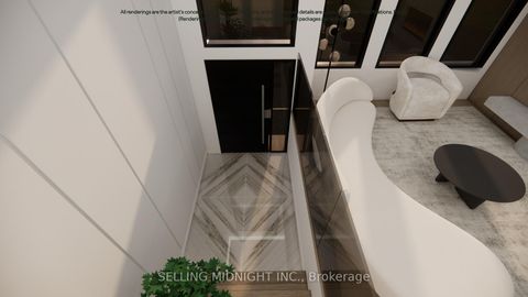 Photo 1 at 2 - 189 Hay Avenue, Mimico, Toronto