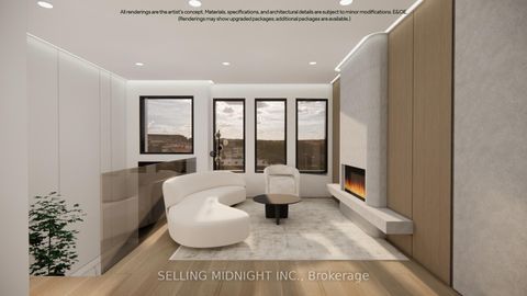 Photo 2 at 2 - 189 Hay Avenue, Mimico, Toronto