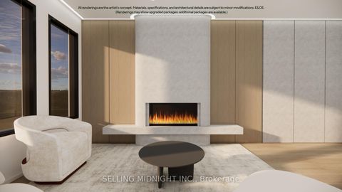 Photo 3 at 2 - 189 Hay Avenue, Mimico, Toronto