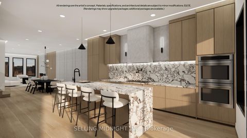 Photo 5 at 2 - 189 Hay Avenue, Mimico, Toronto