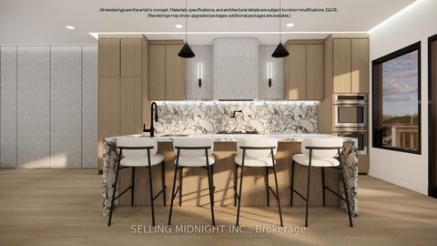 Photo 6 at 2 - 189 Hay Avenue, Mimico, Toronto