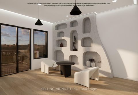 Photo 7 at 2 - 189 Hay Avenue, Mimico, Toronto