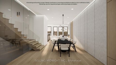 Photo 8 at 2 - 189 Hay Avenue, Mimico, Toronto