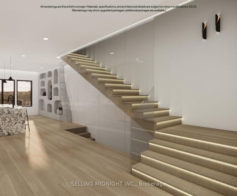 Photo 9 at 2 - 189 Hay Avenue, Mimico, Toronto