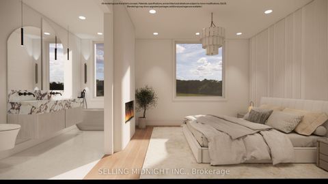 Photo 11 at 2 - 189 Hay Avenue, Mimico, Toronto