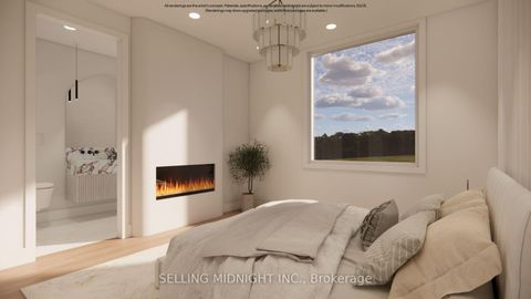 Photo 12 at 2 - 189 Hay Avenue, Mimico, Toronto