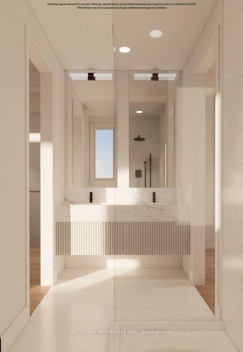 Photo 23 at 2 - 189 Hay Avenue, Mimico, Toronto