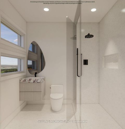 Photo 25 at 2 - 189 Hay Avenue, Mimico, Toronto