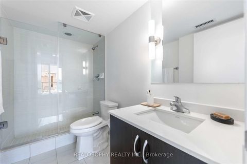 Photo 20 at 516 - 320 Richmond St E Street, Moss Park, Toronto