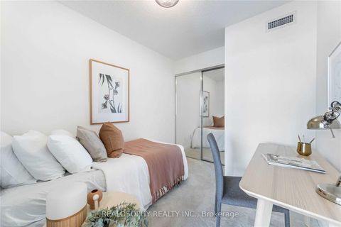 Photo 21 at 516 - 320 Richmond St E Street, Moss Park, Toronto