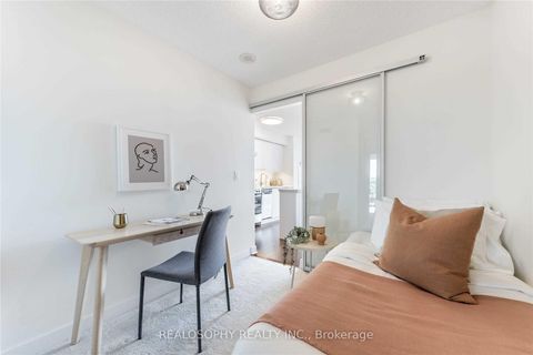 Photo 22 at 516 - 320 Richmond St E Street, Moss Park, Toronto