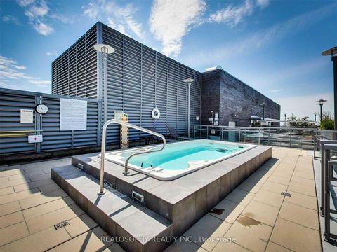 Photo 27 at 516 - 320 Richmond St E Street, Moss Park, Toronto