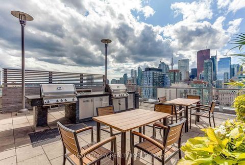 Photo 28 at 516 - 320 Richmond St E Street, Moss Park, Toronto