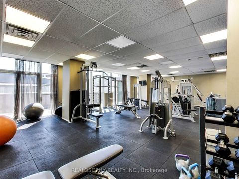 Photo 31 at 516 - 320 Richmond St E Street, Moss Park, Toronto