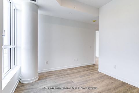 Photo 9 at 627 - 150 Logan Avenue, South Riverdale, Toronto