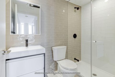 Photo 11 at 627 - 150 Logan Avenue, South Riverdale, Toronto