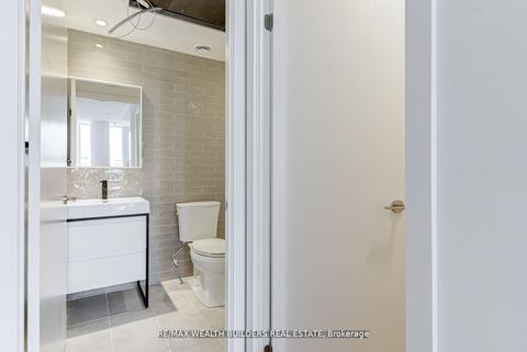 Photo 12 at 627 - 150 Logan Avenue, South Riverdale, Toronto