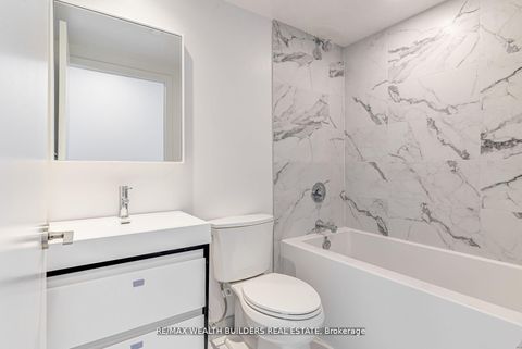 Photo 15 at 627 - 150 Logan Avenue, South Riverdale, Toronto