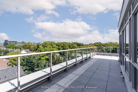 Photo 17 at 627 - 150 Logan Avenue, South Riverdale, Toronto