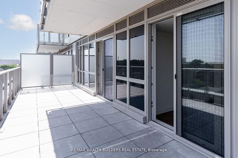 Photo 21 at 627 - 150 Logan Avenue, South Riverdale, Toronto