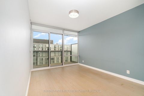 Photo 4 at N1003 - 455 Front Street E, Waterfront Communities C8, Toronto